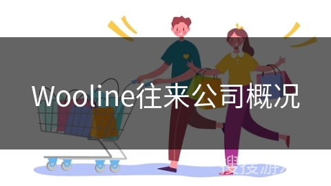 Wooline往来公司概况