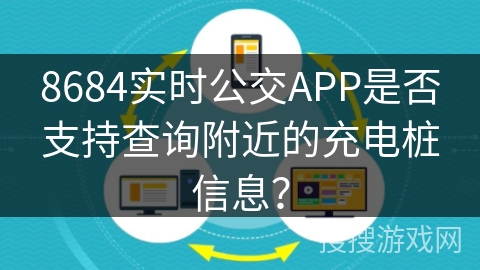 8684实时公交APP是否支持查询附近的充电桩信息？