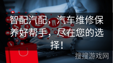 智配汽配，汽车维修保养好帮手，尽在您的选择！