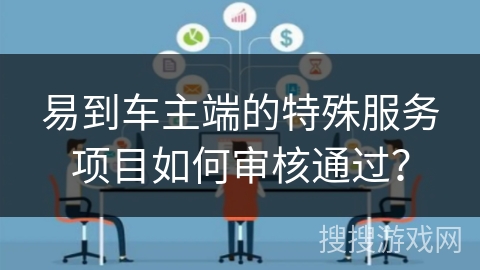 易到车主端的特殊服务项目如何审核通过？