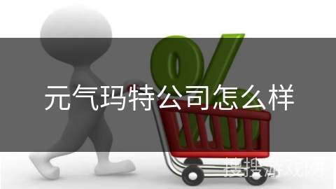 元气玛特公司怎么样