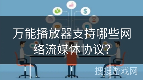 万能播放器支持哪些网络流媒体协议？