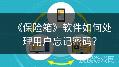 《保险箱》软件如何处理用户忘记密码? 《保险箱》软件如何处理用户忘记密码?