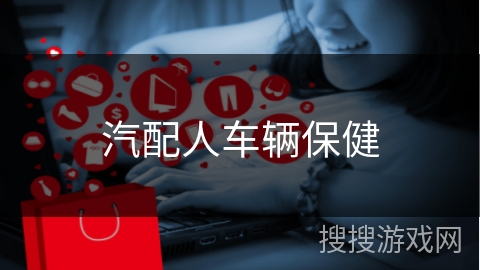 汽配人车辆保健