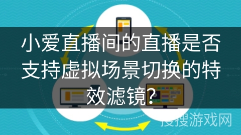 小爱直播间的直播是否支持虚拟场景切换的特效滤镜? 小爱直播间的直播是否支持虚拟场景切换的特效滤镜?