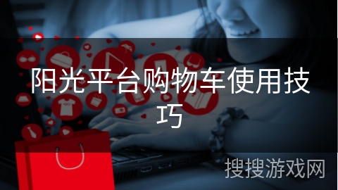 阳光平台购物车使用技巧