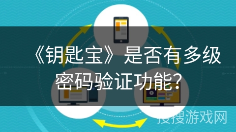 《钥匙宝》是否有多级密码验证功能？