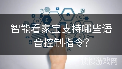 智能看家宝支持哪些语音控制指令？