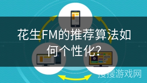 花生FM的推荐算法如何个性化? 花生FM的推荐算法如何个性化?