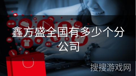 鑫方盛全国有多少个分公司