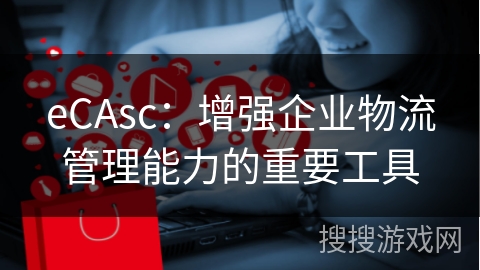 eCAsc：增强企业物流管理能力的重要工具