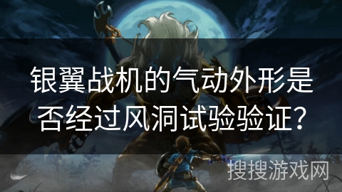 银翼战机的气动外形是否经过风洞试验验证？