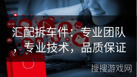 汇配拆车件：专业团队，专业技术，品质保证