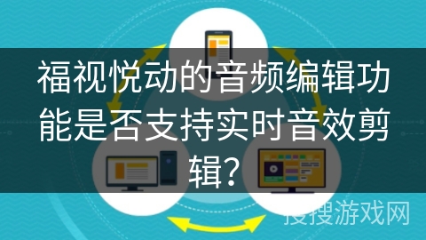 福视悦动的音频编辑功能是否支持实时音效剪辑? 福视悦动的音频编辑功能是否支持实时音效剪辑?