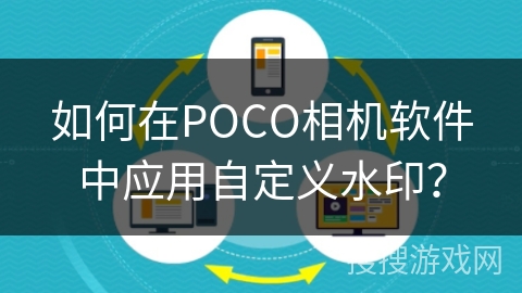 如何在POCO相机软件中应用自定义水印? 如何在POCO相机软件中应用自定义水印?