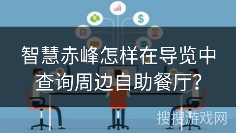 智慧赤峰怎样在导览中查询周边自助餐厅? 智慧赤峰怎样在导览中查询周边自助餐厅?