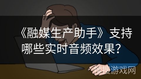 《融媒生产助手》支持哪些实时音频效果? 《融媒生产助手》支持哪些实时音频效果?