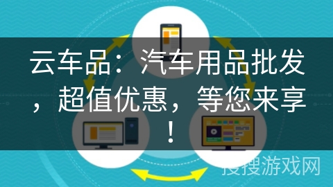 云车品：汽车用品批发，超值优惠，等您来享！