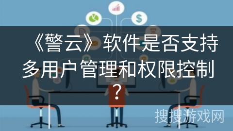 《警云》软件是否支持多用户管理和权限控制？