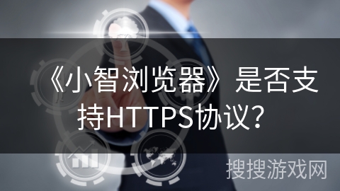 《小智浏览器》是否支持HTTPS协议？