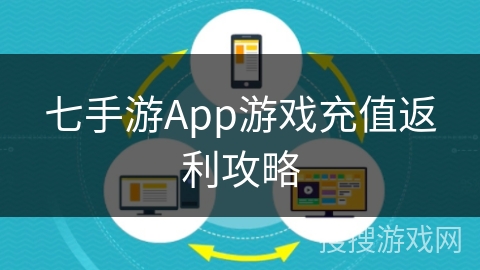 七手游App游戏充值返利攻略