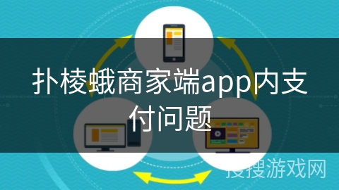 扑棱蛾商家端app内支付问题 扑棱蛾商家端app内支付问题