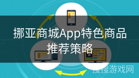 挪亚商城App特色商品推荐策略