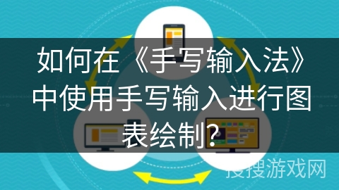 如何在《手写输入法》中使用手写输入进行图表绘制？