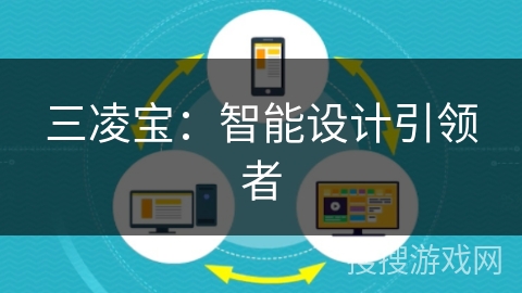 三凌宝:智能设计引领者 三凌宝:智能设计引领者