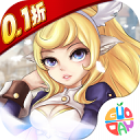 萌将争锋官方版