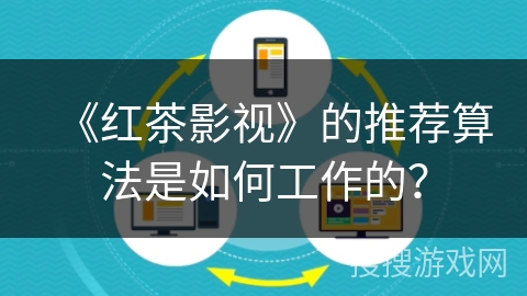 《红茶影视》的推荐算法是如何工作的？