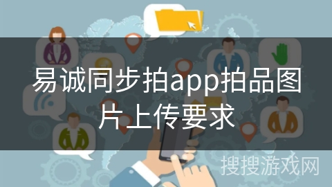 易诚同步拍app拍品图片上传要求