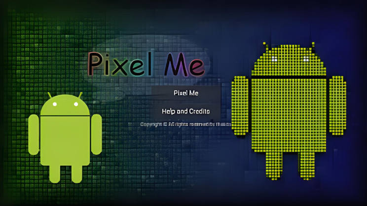 pixelme软件