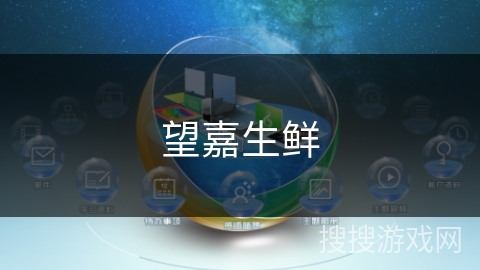 望嘉生鲜 望嘉生鲜