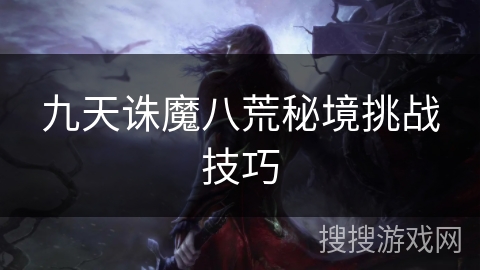 九天诛魔八荒秘境挑战技巧