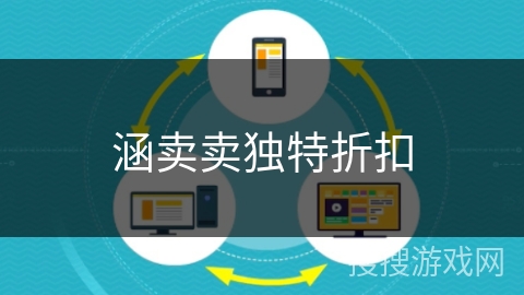 涵卖卖独特折扣