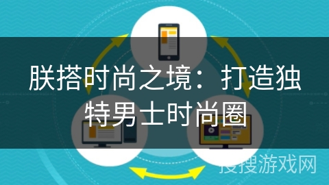 朕搭时尚之境:打造独特男士时尚圈 朕搭时尚之境:打造独特男士时尚圈