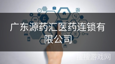 广东源药汇医药连锁有限公司 广东源药汇医药连锁有限公司