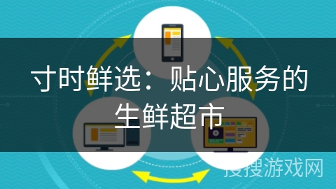 寸时鲜选:贴心服务的生鲜超市 寸时鲜选:贴心服务的生鲜超市