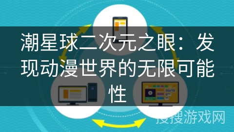 潮星球二次元之眼:发现动漫世界的无限可能性 潮星球二次元之眼:发现动漫世界的无限可能性