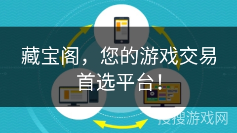 藏宝阁,您的游戏交易首选平台! 藏宝阁,您的游戏交易首选平台!