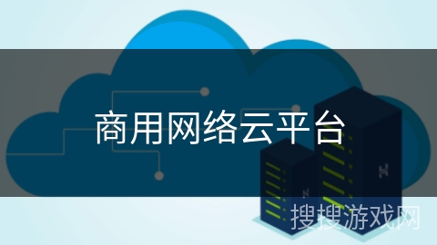 商用网络云平台 商用网络云平台
