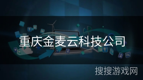 重庆金麦云科技公司 重庆金麦云科技公司