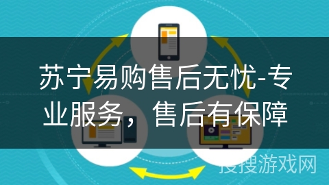 苏宁易购售后无忧-专业服务,售后有保障 苏宁易购售后无忧-专业服务,售后有保障