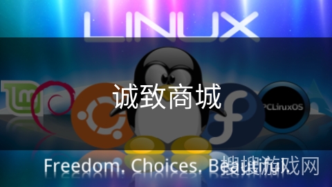 诚致商城 诚致商城