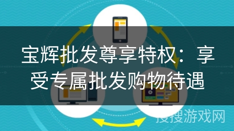 宝辉批发尊享特权:享受专属批发购物待遇 宝辉批发尊享特权:享受专属批发购物待遇