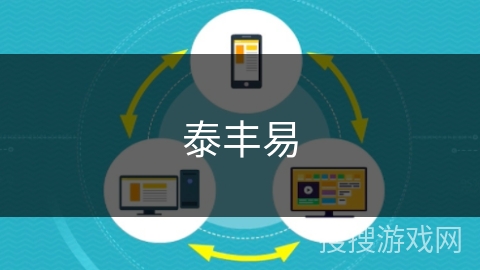 泰丰易 泰丰易