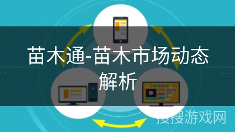 苗木通-苗木市场动态解析