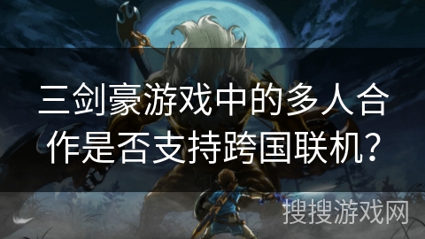 三剑豪游戏中的多人合作是否支持跨国联机？