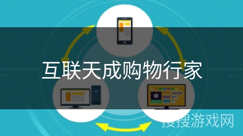 互联天成购物行家